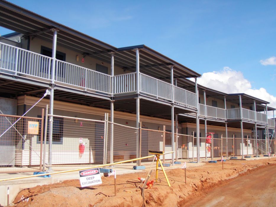 Christmas Creek Expansion Project Projects Gallery Thermarate Energy Consultants And Audits Perth